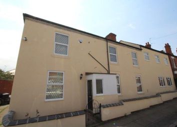 Thumbnail Room to rent in Newcombe Road, Earlsdon, Coventry
