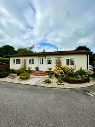 Thumbnail Mobile/park home for sale in 22 Meadow House Park, Spurstow