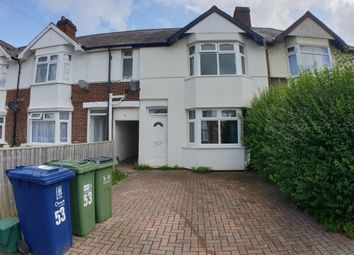 Thumbnail Terraced house to rent in Ridgefield Road, 5 Double Bedrooms