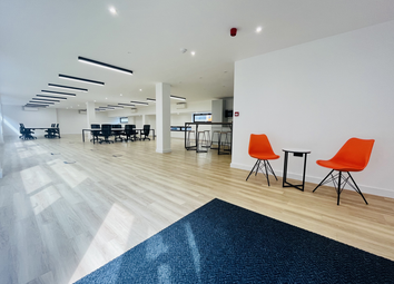 Thumbnail Office to let in Suite 1 Exhibition House, London