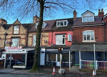 Thumbnail Retail premises to let in Manchester Road, Manchester