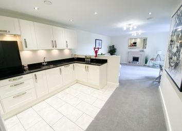 Thumbnail 2 bed property for sale in Woodlands Road, Heaton Mersey, Stockport