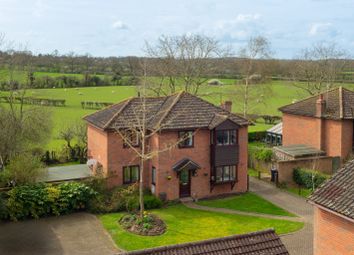 Thumbnail Detached house for sale in Hookstead, High Halden, Ashford