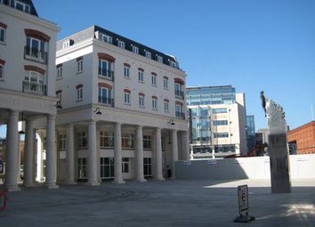 Thumbnail 2 bed flat to rent in Saint Annes Square, Albert Court, Belfast