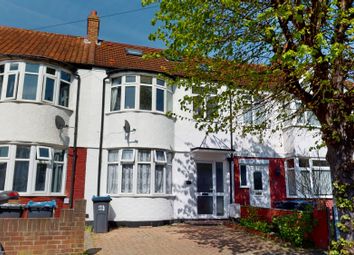 Thumbnail Terraced house for sale in St. Olaves Walk, London