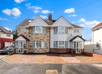 Thumbnail Detached house for sale in Munster Avenue, Hounslow