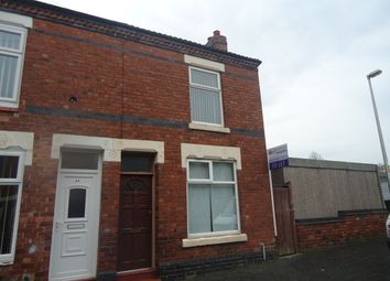 2 Bedroom Terraced house for rent