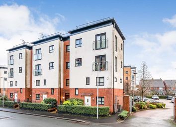 Thumbnail 1 bed flat for sale in Apartment 1, 60 Lord Street, Salford, Greater Manchester
