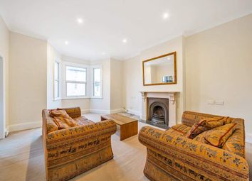 Thumbnail 2 bedroom flat for sale in Cricklewood Lane, London