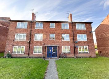 Thumbnail 2 bed flat for sale in Bamburgh Walk, Gosforth, Newcastle Upon Tyne