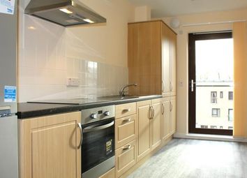 2 Bedrooms Flat to rent in Citypark Way, Edinburgh EH5