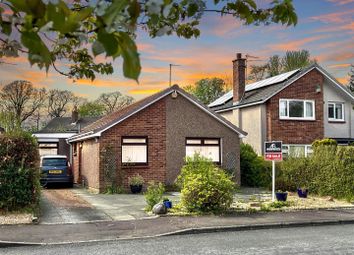 Thumbnail Detached bungalow for sale in Lawmill Gardens, St. Andrews