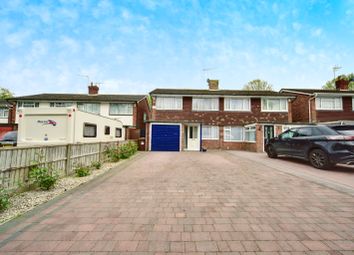 Thumbnail Semi-detached house for sale in Norton Grove, Chatham
