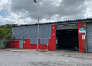 Thumbnail Light industrial for sale in Unit 11 Ely Distribution Centre, Argyle Way, Cardiff