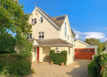 Thumbnail 5 bed detached house for sale in Waterford Lane, Lymington, Hampshire