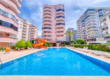 Thumbnail Apartment for sale in Alanya, Antalya, Turkey