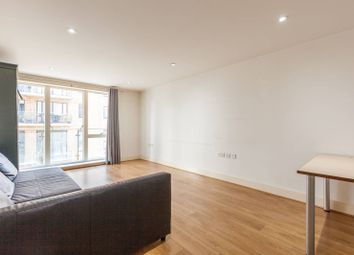 Thumbnail 1 bedroom flat to rent in Yeo Street, Bow, London