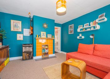 Thumbnail Terraced house for sale in Nibletts Hill, St. George, Bristol