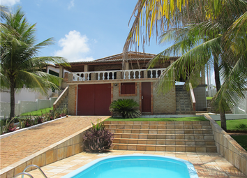 Thumbnail 6 bed detached house for sale in Barreta, Rio Grande Do Norte, Brazil