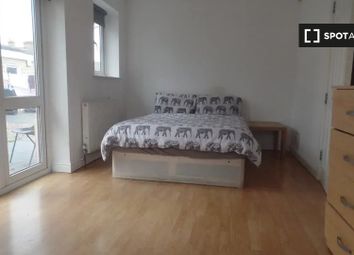 1 Bedrooms Flat to rent in Scarle Road, Wembley HA0