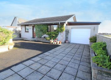 Thumbnail 2 bed detached bungalow for sale in Mill Rock View, Broadhaven Road, Wick