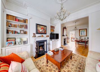Thumbnail Terraced house for sale in Amner Road, London