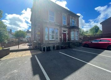Thumbnail 1 bed flat for sale in Balls Road, Oxton, Wirral