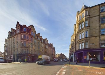 Thumbnail 2 bed flat to rent in Bruntsfield Place, Bruntsfield, Edinburgh