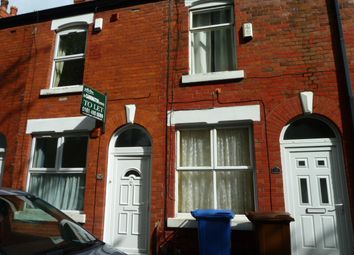 2 Bedrooms Terraced house to rent in Old Chapel Street, Stockport SK3