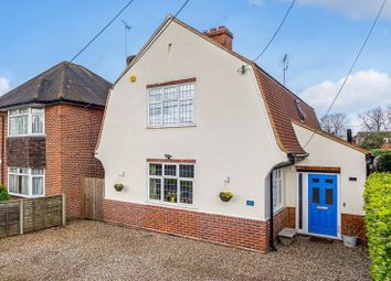 Thumbnail Detached house for sale in Blind Lane, Bourne End