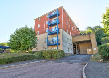 Thumbnail 2 bed flat for sale in Florin Drive, Rochester