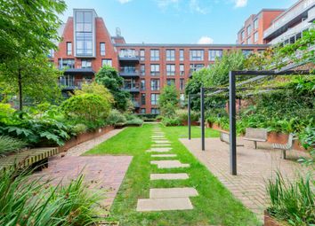 Thumbnail 1 bed flat for sale in Gaumont Place, Streatham Hill, Streatham