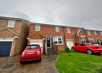Thumbnail Semi-detached house to rent in Elmfield, Hetton-Le-Hole, Houghton Le Spring