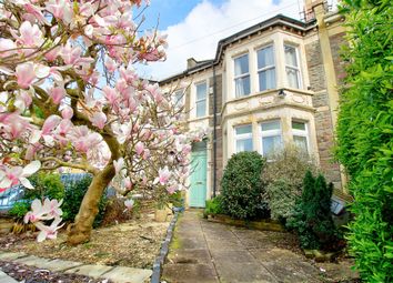 Thumbnail Terraced house for sale in Wells Road, Bristol