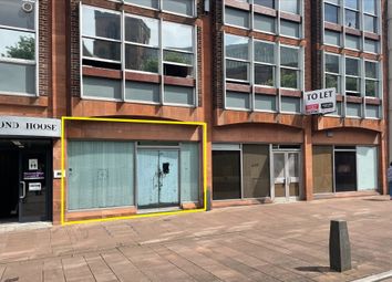 Thumbnail Office to let in Castle Street, 35, Carlisle