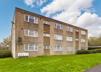 Thumbnail Flat for sale in Caburn Heights, Crawley