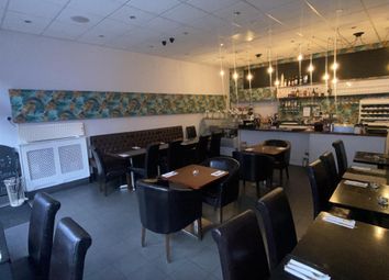 Thumbnail Restaurant/cafe for sale in Cafe &amp; Sandwich Bars DL1, County Durham