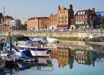 1 bed flat for sale in Harbour Parade, Ramsgate CT11
