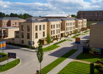 Thumbnail 3 bed end terrace house for sale in "Clementhorpe V2" at Campleshon Road, York