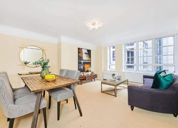 Thumbnail 2 bedroom flat for sale in Clarges Street, London
