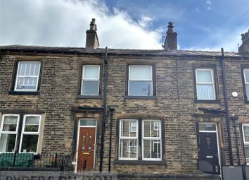 Thumbnail Terraced house to rent in Stafford Parade, Halifax, West Yorkshire