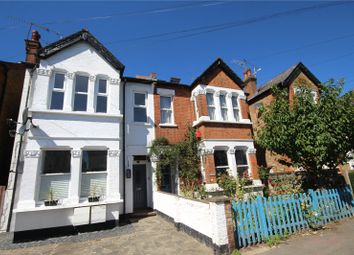 Thumbnail 2 bed flat for sale in Clifford Road, Barnet, Hertfordshire
