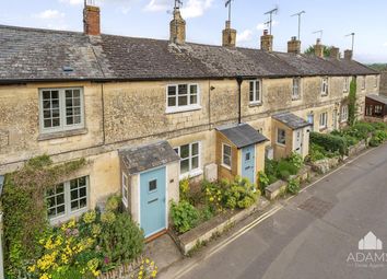 Thumbnail 2 bed cottage for sale in Chandos Street, Winchcombe, Cheltenham