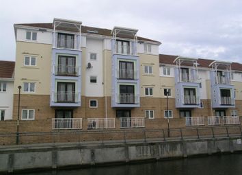 Thumbnail Flat to rent in Broad Landing, South Shields