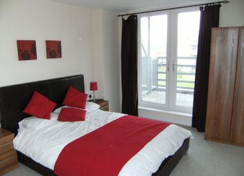 2 bed flat to rent in Bramall Lane, Sheffield S2