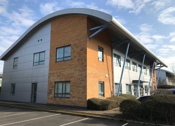 Thumbnail Office for sale in Sigford Road, Exeter