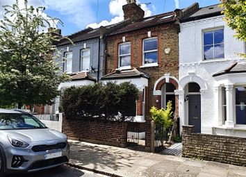 Thumbnail Terraced house to rent in Livingstone Road, Palmers Green