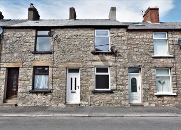 Thumbnail 2 bed terraced house for sale in Ainslie Street, Dalton-In-Furness