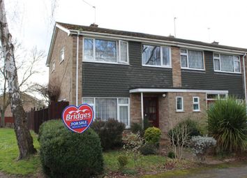 3 Bedroom End terrace house for sale