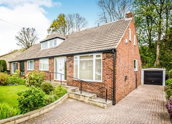3 Bedroom Semi-detached bungalow for sale